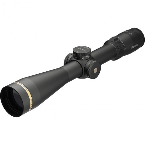 Прицел оптический Leupold VX-5HD 3-15X56 IR SFP SF WP (175834) Сетка FireDot 4 Fine