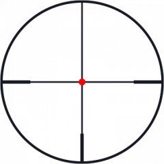 Прицел оптический Leupold VX-5HD 3-15X56 IR SFP SF WP (175834) Сетка FireDot 4 Fine