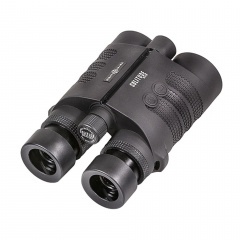 Бинокль-дальномер Sightmark Solitude 10x42 (SM22007) дальность 4.5 - 1200 м Черный