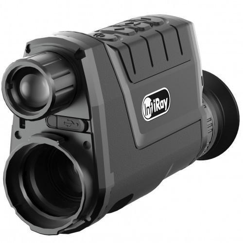 Монокуляр тепловизионный iRay Cabin CBL 25 2.5-10X25 S=384X288 Обнаружение 1300 м
