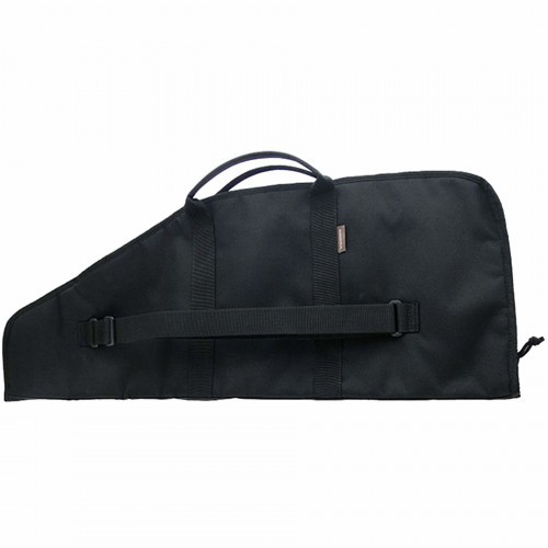 Чехол для оружия Wartech (VEKTOR) А-101 без оптического прицела 83 см Черный