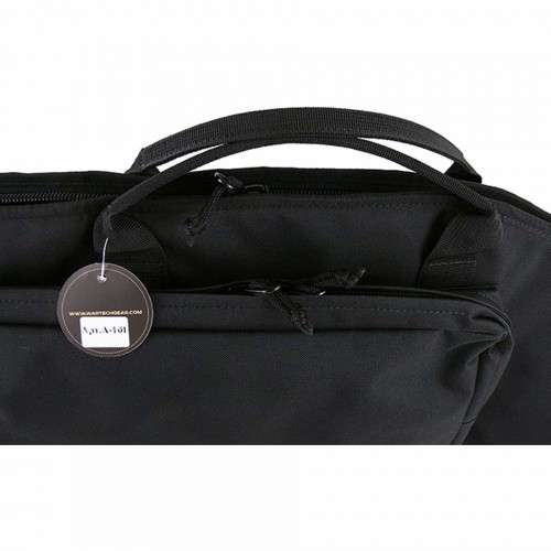 Чехол для оружия Wartech (VEKTOR) А-101 без оптического прицела 83 см Черный