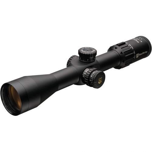 Прицел оптический Nikko Stirling Diamond 4-16X44 IR FFP SF WP (NSFFP41644HMD) Сетка Half Mil-Dot