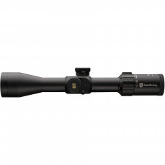 Прицел оптический Nikko Stirling Diamond 4-16X44 IR FFP SF WP (NSFFP41644HMD) Сетка Half Mil-Dot