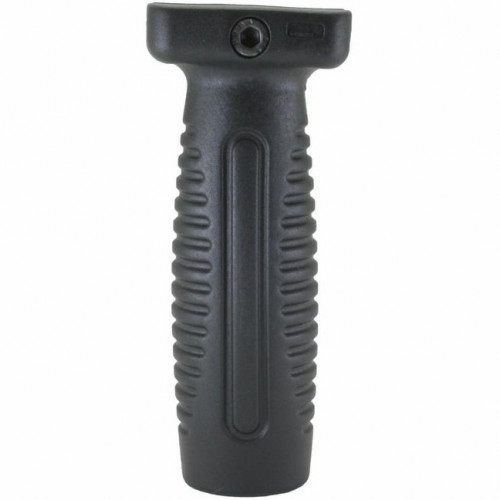 Рукоятка тактическая DLG Tactical (DLG069) на Weaver / Picatinny Чёрный