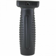 Рукоятка тактическая DLG Tactical (DLG069) на Weaver / Picatinny Чёрный