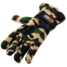 Перчатки Стикхант Тундра зимние войлочные полноразмерные Зеленый Мультикам