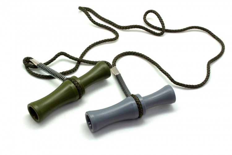 Набор манков №5 на утку крякву Mankoff 3050/1 Kwanza + Kwanza 1110-1140