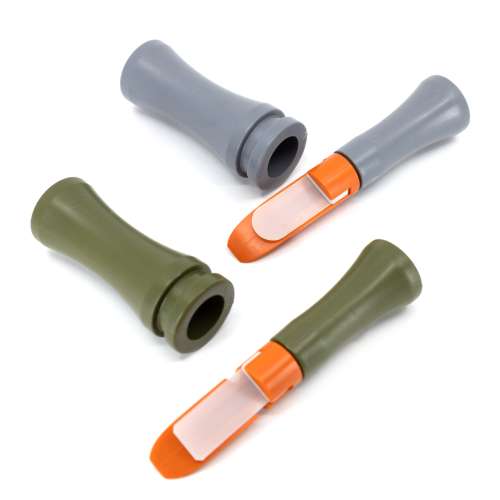 Набор манков №5 на утку крякву Mankoff 3050/1 Kwanza + Kwanza 1110-1140