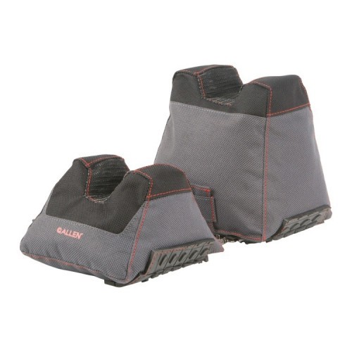 Опора мягкая для оружия Allen Thermoblock 18494 для цевья и приклада Серый