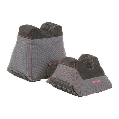 Опора мягкая для оружия Allen Thermoblock 18494 для цевья и приклада Серый