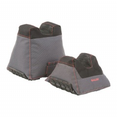 Опора мягкая для оружия Allen Thermoblock 18494 для цевья и приклада Серый