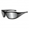 Очки баллистические стрелковые Wiley X Boss CCBOS05 Photochromic Серые 15%
