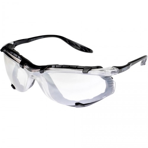 Очки баллистические стрелковые PMX Proxy G-5710ST Anti-fog Прозрачные 96%