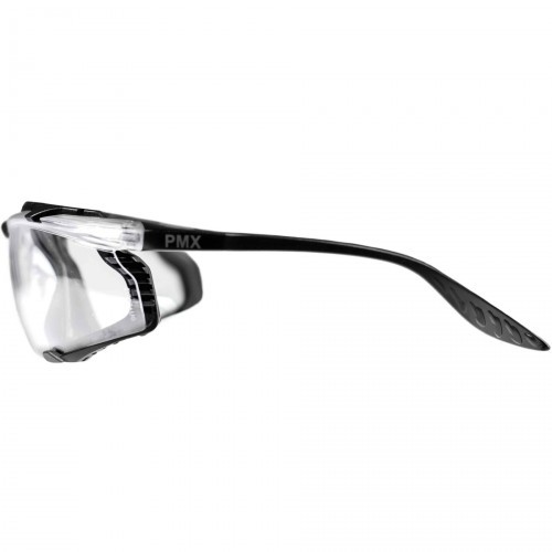 Очки баллистические стрелковые PMX Proxy G-5710ST Anti-fog Прозрачные 96%