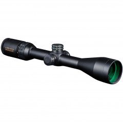 Прицел оптический Konus Pro Hunting 3-10X44 IR SFP FP WP (7279) Сетка 275-Ballistic (Гравировка)