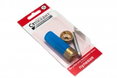 Матрица пулевая 12 калибр Стикхант PL-12 Латунь