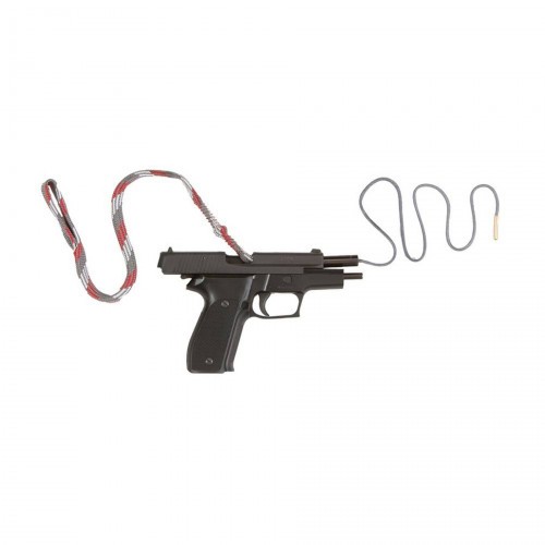 Шомпол гибкий Allen Bore-Nado 70580 для чистки оружия .22 калибра