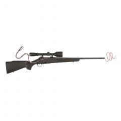 Шомпол гибкий Allen Bore-Nado 70580 для чистки оружия .22 калибра