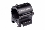 Крепление Fenix ALG-00 быстросъемное для фонаря на Weaver / Picatinny