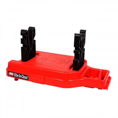 Подставка MTM Site in Clean SNCR-30 SCR для пристрелки и чистки оружия