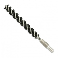 Ерш щетинный для чистки оружия Bore Tech Proof-Positive BTNR-06-011 для .243 калибра Папа 8/32 Нейлон