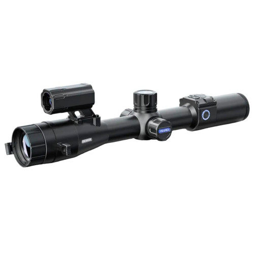 Прицел тепловизионный Pard TS 31-45 LRF 4-24X45 S=384X288 Дальномер 1000м Обнаружение 3300 м