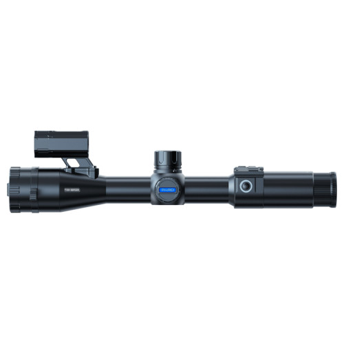 Прицел тепловизионный Pard TS 31-45 LRF 4-24X45 S=384X288 Дальномер 1000м Обнаружение 3300 м