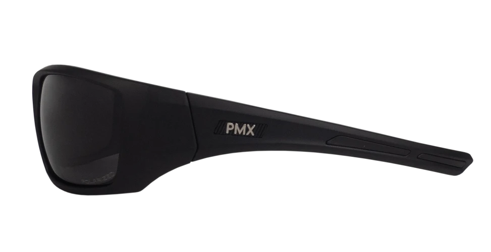 Очки поляризационные PMX Alert PREMIUM Class для рыбаков туристов водителей Желтые 23%