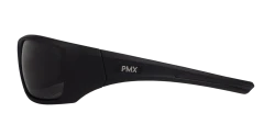 Очки поляризационные PMX Alert PREMIUM Class GS-20021S для рыбаков туристов водителей Серые 23%