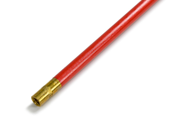 Шомпол в оплетке Stil Crin 96A/7_100 для 7 мм калибра Мама М5 L=100 см