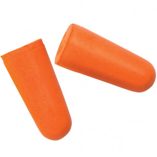 Беруши пассивные Pyramex Disposable (DP1000) индивидуальные 32 ДБ