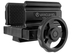 Платформа-зажим Vanguard ENDEAVOR GM-70 для оружия на штатив и трипод