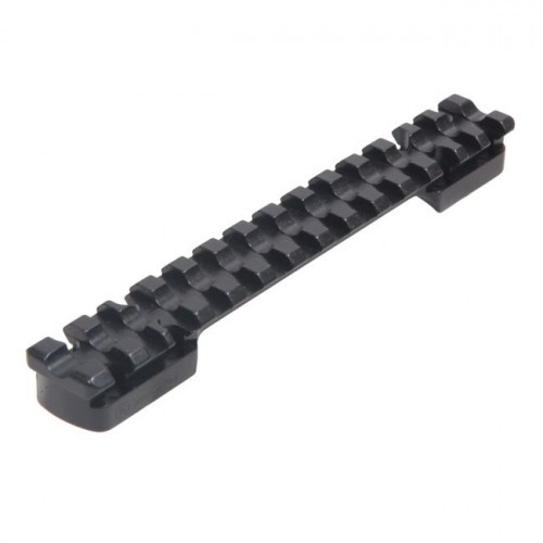 Планка Picatinny Contessa Alessandro PH44 для Browning X-Bolt Long Action на 14 шагов