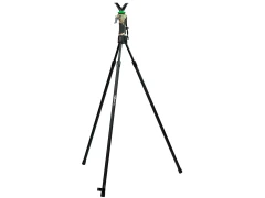 Опора телескопическая для оружия FieryDeer Gen3 3 ноги Камуфляж