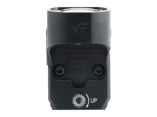 Прицел коллиматорный Vector Optics Frenzy-X 1x22x26 Открытый DOT 3 MOA