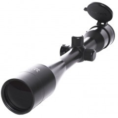 Прицел оптический ВОМЗ Пилад Р 12х50 F Сетка Крест / Без подсветки