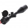 Прицел оптический ВОМЗ Пилад Р 12х50 F Сетка Крест / Без подсветки