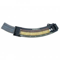 Ускоритель зарядки Maglula BenchLoader BL71B для магазинов M-16, AR-15, PMAG, HK416, SA-80 Чёрный