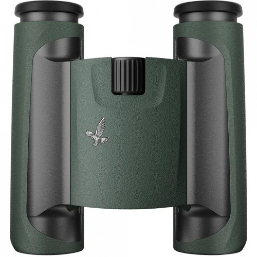Бинокль Swarovski СL Pocket WN Wild Nature 8X25 (PO-1E2LBA-01) Зелёный