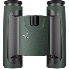 Бинокль Swarovski СL Pocket WN Wild Nature 8X25 (PO-1E2LBA-01) Зелёный