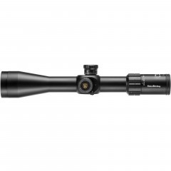 Прицел оптический Nikko Stirling Diamond 6-24X50 IR FFP SF WP (NSFFP62450HMD) Сетка Half Mil-Dot