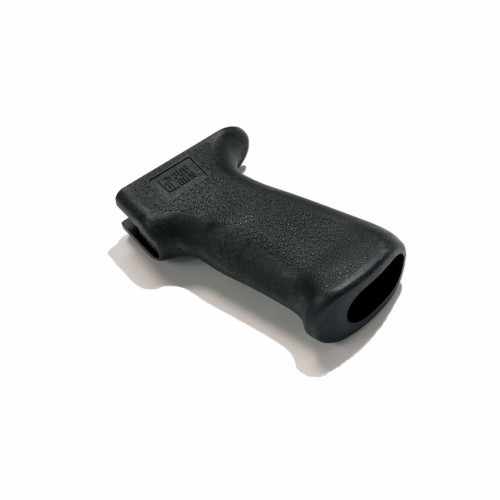 Рукоятка пистолетная Pufgun SG-M1-H-B H для АК-47 / АК-74 / Сайга / Вепрь Черный