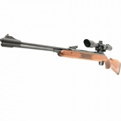 Планка Picatinny Leapers UTG MNT-PMTOWL-A для оптических приборов на Призму (9-11 мм) на 9 шагов