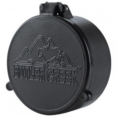 Крышка для прицела Butler Creek OBJ №07 (30070) под объектив D=36.3 мм