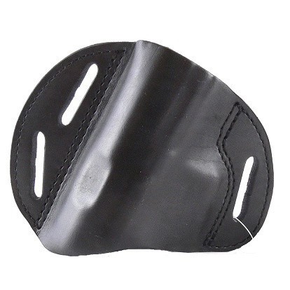 Кобура поясная VEKTOR 14-35 для Т-10, Т-12, К-100 из формованной натуральной кожи