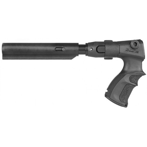 Трубка складная Fab Defense AGRF 870 SB для телескопического приклада Черный