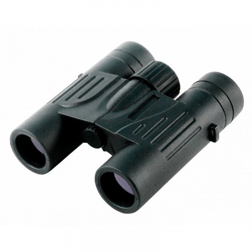 Бинокль GAUT Avior 8x25 Roof | BK-7 Черный