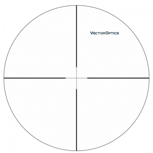 Прицел оптический Vector Optics Matiz 2-7X32 SFP FP WP (SCOM-26P) Сетка Крест