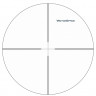 Прицел оптический Vector Optics Matiz 2-7X32 SFP FP WP (SCOM-26P) Сетка Крест